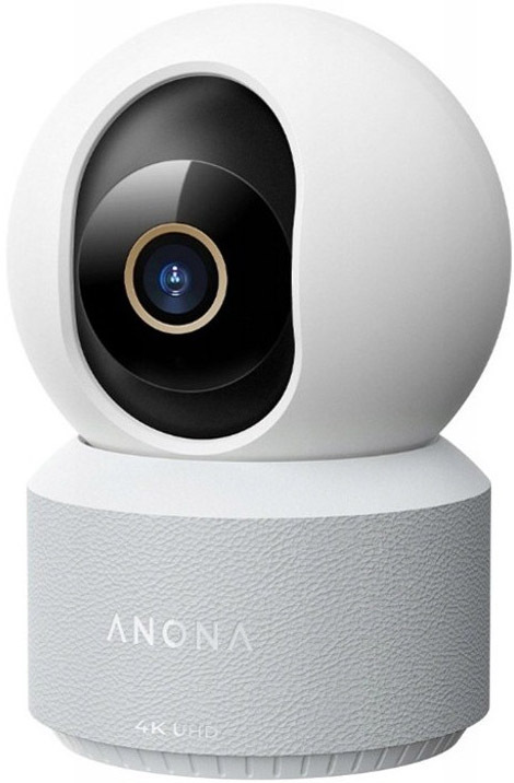 IP kamera ANONA 70Mai HM1010 Pano - bílá