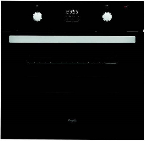 Trouba Whirlpool ABSOLUTE AKP 745 NB 