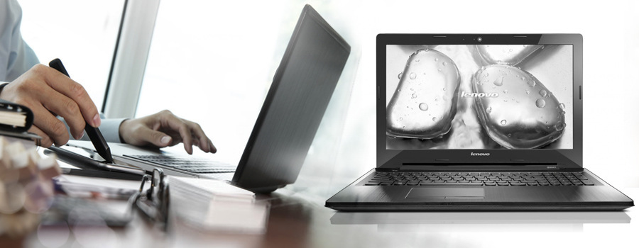 Notebook Lenovo IdeaPad Z50-75