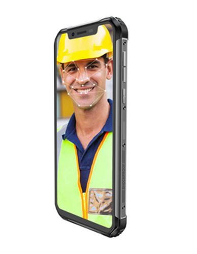 Mobilní telefon iGET BLACKVIEW GBV9600 Pro 2019 černý