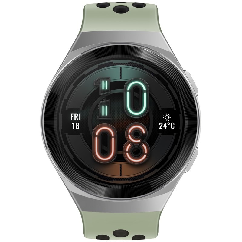 Chytré hodinky Huawei Watch GT 2e - Mint Green