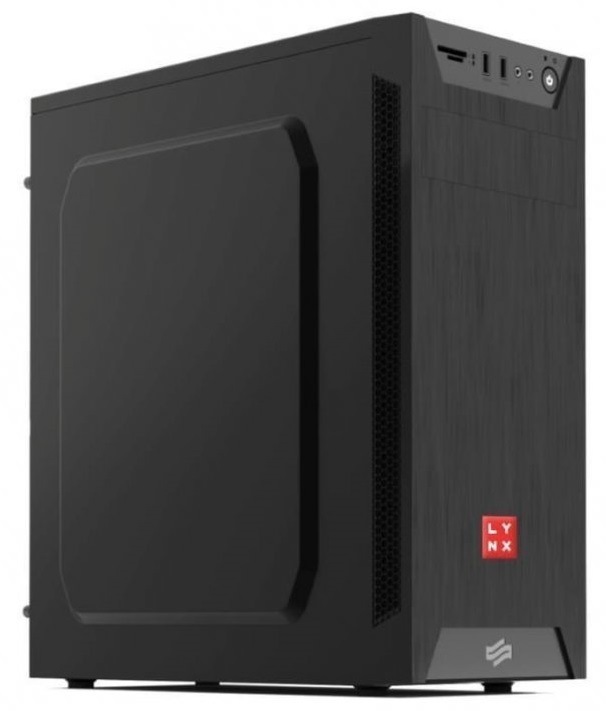 Stolní počítač Lynx Challenger