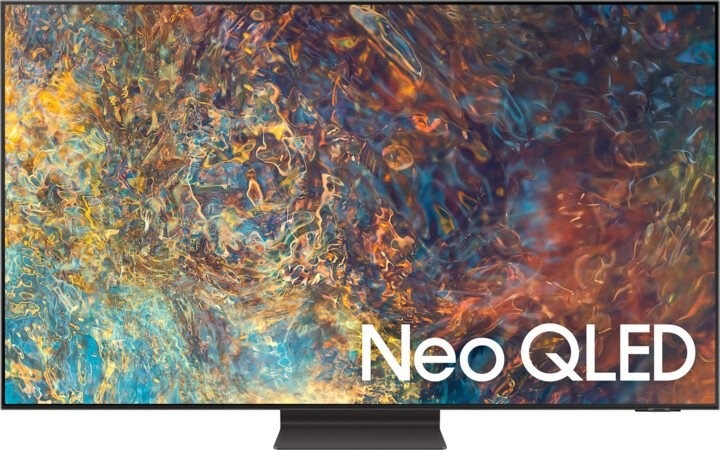 Televize Samsung QE75QN95A