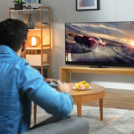 Televize Panasonic TX-55JZ980E Televize Panasonic TX-55JZ980E