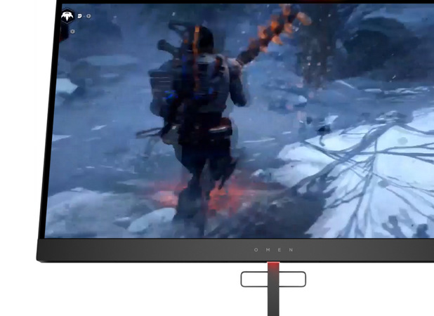 Monitor HP OMEN X 25f Monitor HP OMEN X 25f