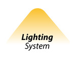 Prémiové osvětlení Lightning System