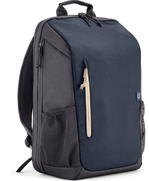 Batoh na notebook HP Travel 18L na 15.6" modrý HPP6B8U7AA