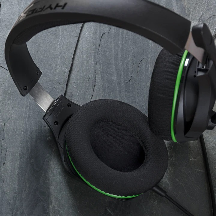 Headset HyperX Stinger 2 Core (Xbox) černý HyperX Cloud Stinger 2 Core Xbox