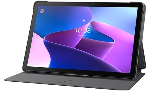 Dotykový tablet Lenovo Tab M10 (3rd Gen) 4 GB / 64 GB šedý LenovoTab M10 (3rd Gen)