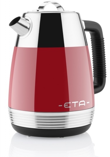 Rychlovarná konvice ETA Storio 9186 90030 červená