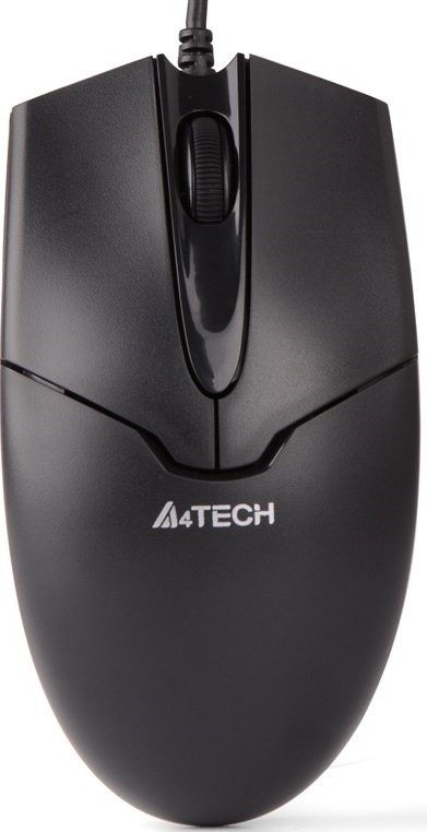 Myš A4Tech OP-550NU - černá