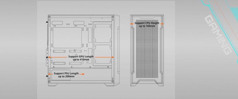 Gigabyte C102GI (GB-C102GI)