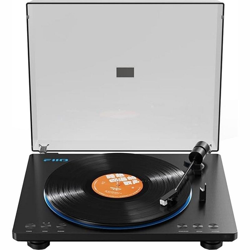 Gramofon FiiO TT13 černý