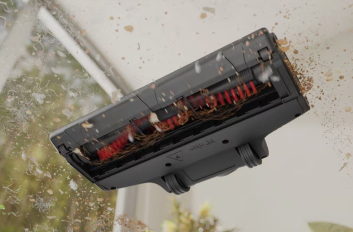  Electrolux EP82H25WET