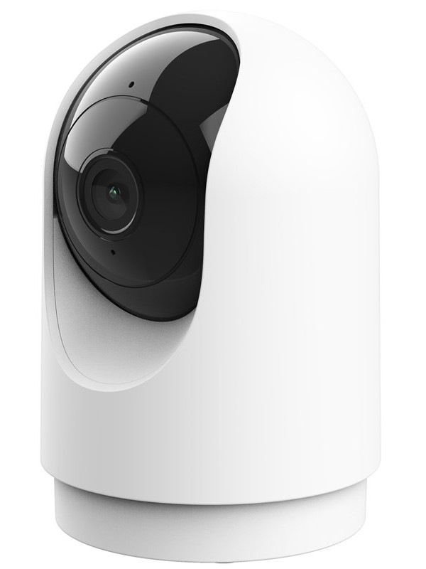 IP kamera Trust IPCAM-2700 bílá