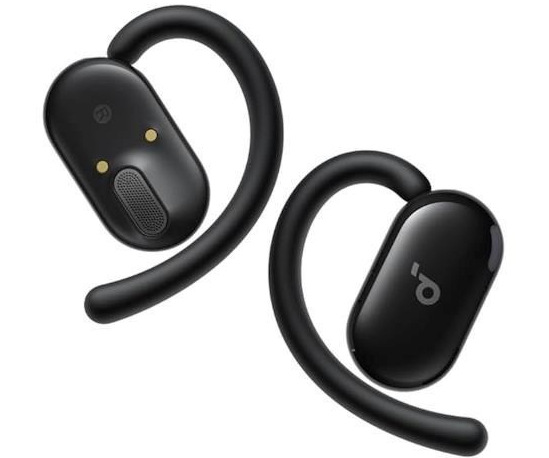 Anker soundcore V20i, černá