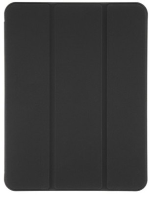 Pouzdro na tablet flipové Obal:Me MistyTab na Xiaomi Redmi Pad 2 Pro černé Pouzdro na tablet flipové Obal:Me MistyTab na Xiaomi Redmi Pad 2 Pro v černé barvě