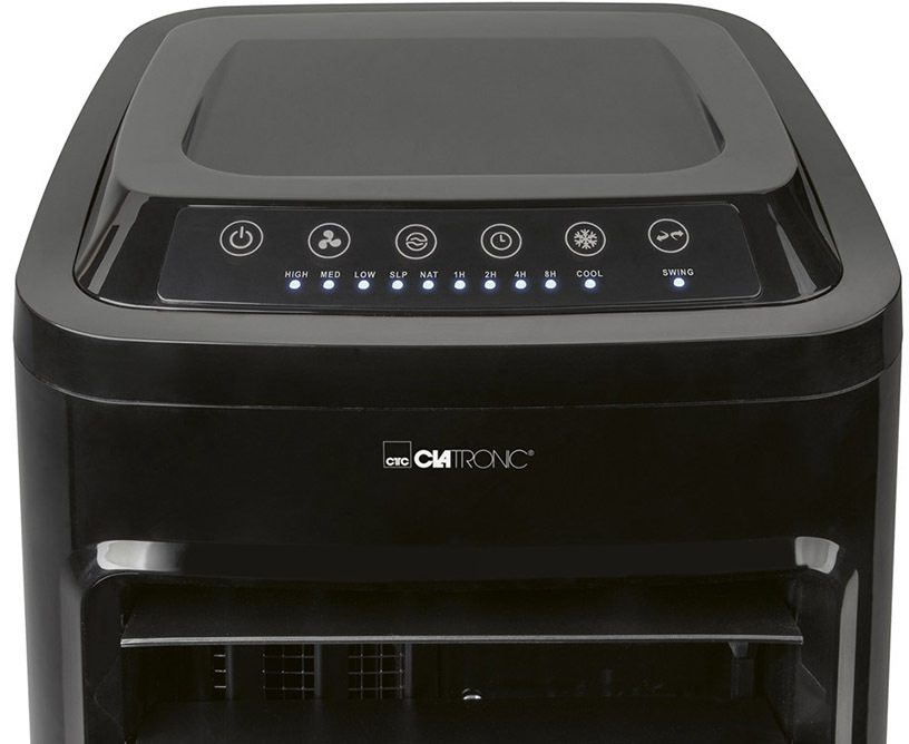 Ochlazovač vzduchu Clatronic LK 3843