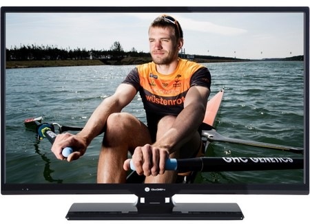 Televize GoGEN TVH 24N266T černá GoGEN TVH 24N266T