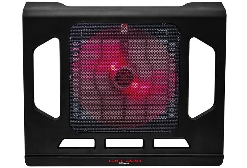 Chladící podložka pro NTB Trust GXT 220 pro 17,3"