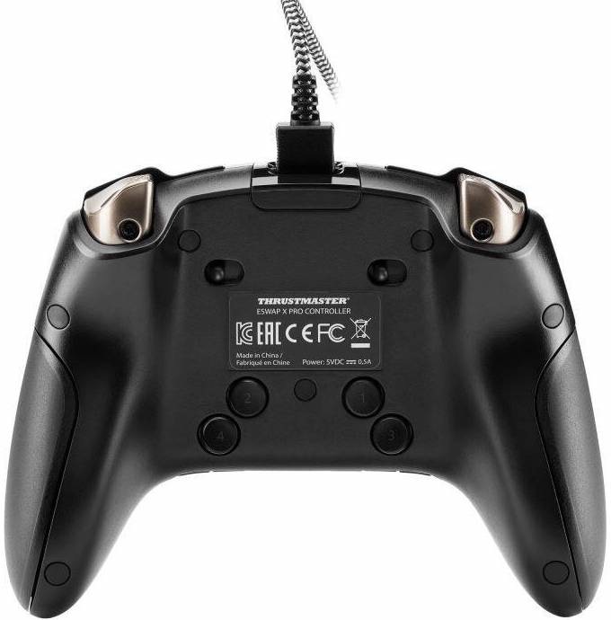 Gamepad Thrustmaster eSwap X Pro Controller, pro PC a Xbox ONE / Series X/S