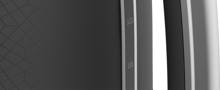 Beko WKM8306B, černá
