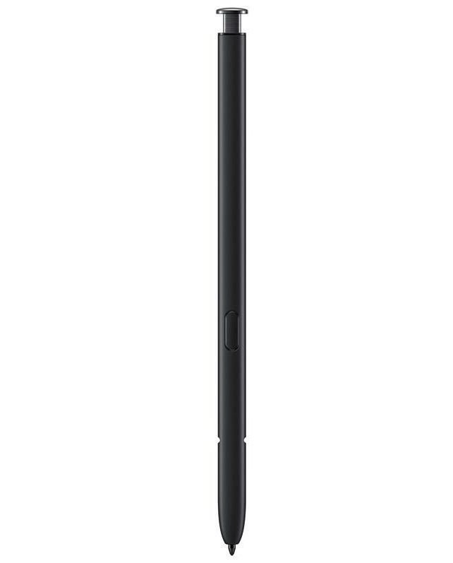 Stylus Samsung S Pen pro Galaxy S22 Ultra černý