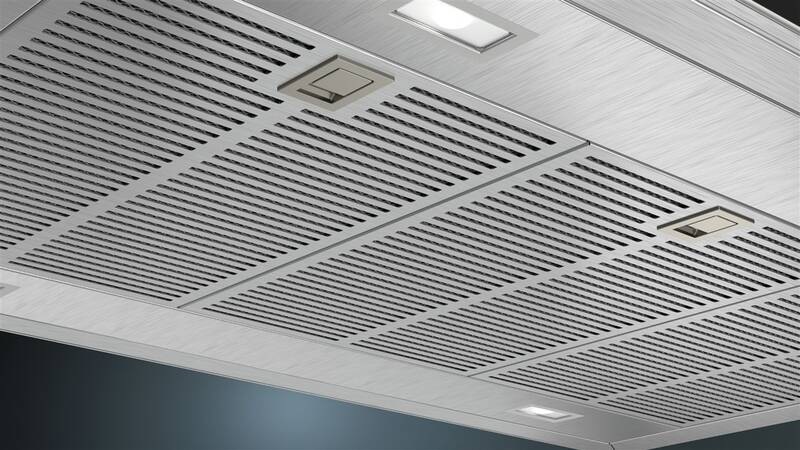 Odsavač par Siemens iQ700 LF91BUV50 nerez Odsavač par Siemens iQ700 LF91BUV50 nerez