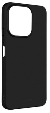 Kryt na mobil FIXED Story na Xiaomi Redmi 13 4G/Poco M6 černý