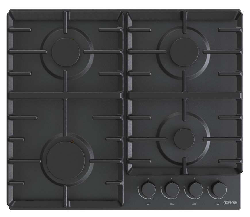 Plynová varná deska Gorenje G642AB