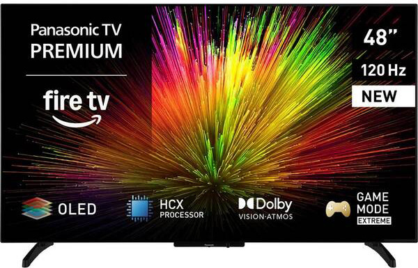 Televize Panasonic TV-48Z80BEZ