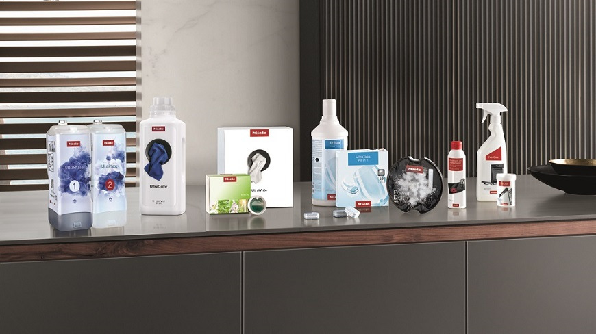 Sušička prádla Miele TWH 780 WP bílá