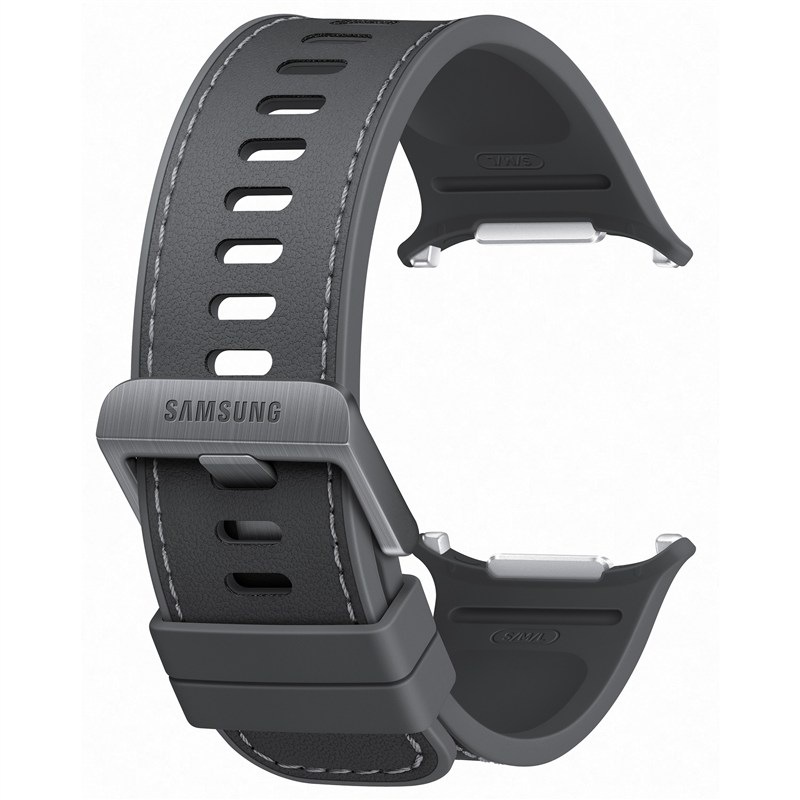 Řemínek Samsung Mobile Sportovní PeakForm Band Galaxy Watch Ultra2 černý