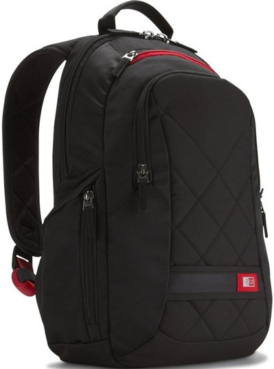 Case Logic DLBP114K 14", černá