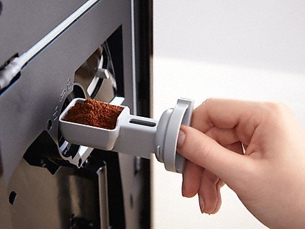 Automatický kávovar Miele CM 5310 Silence obsidián černý Automatický kávovar Miele CM 5310 Silence obsidián černý