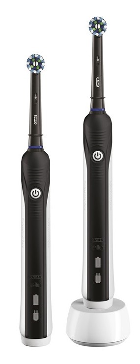 Oral–B Pro 790 Cross Action, dva kusy 