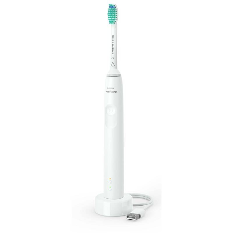 Zubní kartáček Philips Sonicare 3100 HX3671/13 bílý
