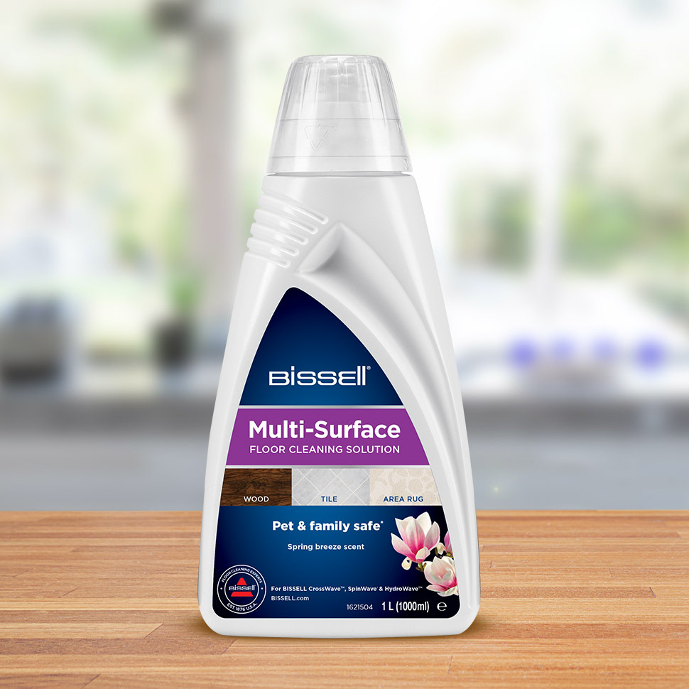 Víceúčelový vysavač Bissell CrossWave Cordless Max 2765N
