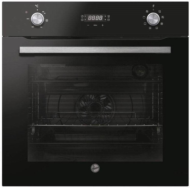 Trouba Hoover H-OVEN 300 HOC3T3188B černá