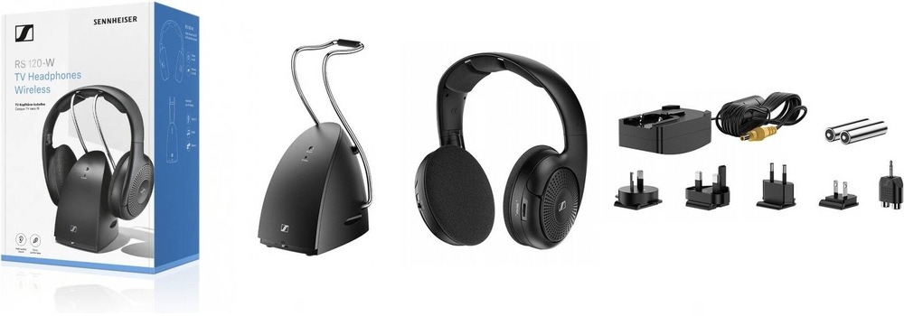 Sennheiser RS 120 W