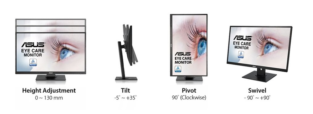 Asus VA279HAL