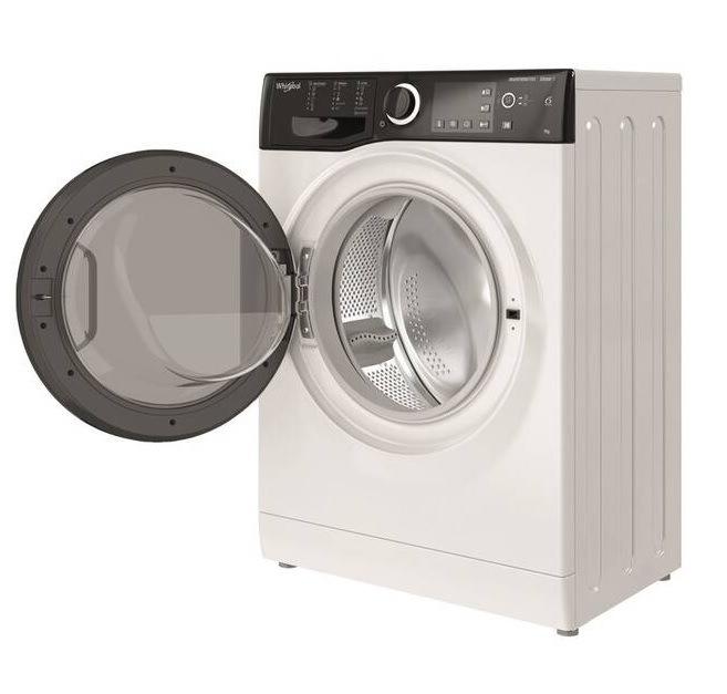 Předem plněná úzká pračka Whirlpool Natis WRSB 7259 D EU