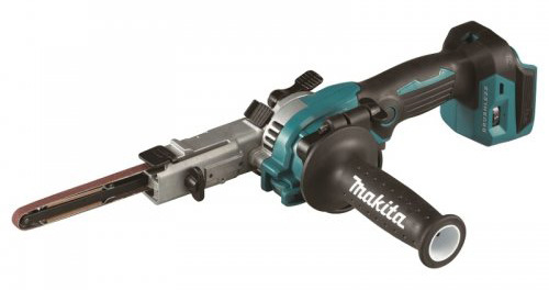 Pásová bruska Makita DBS180Z (bez baterie)