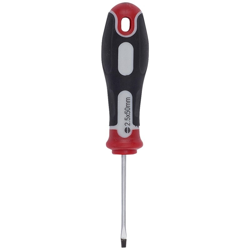 Šroubovák Kreator KRT401101 P SL 2,5X50