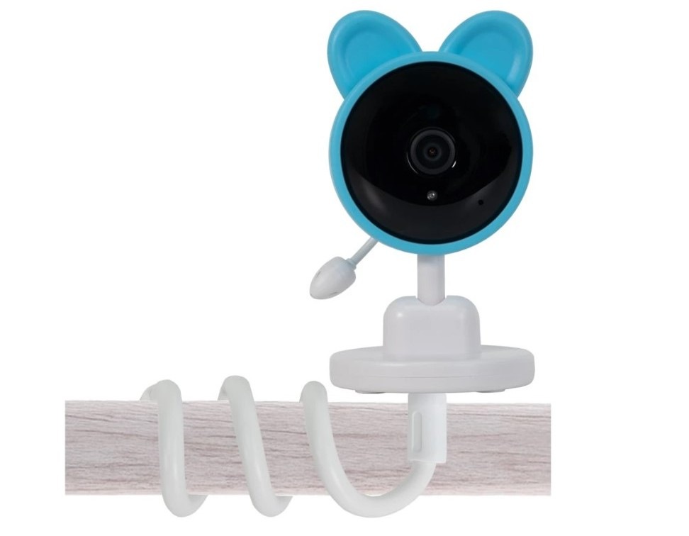 Dětská elektronická chůva Evolveo Baby Monitor N3 (CAM-3B)