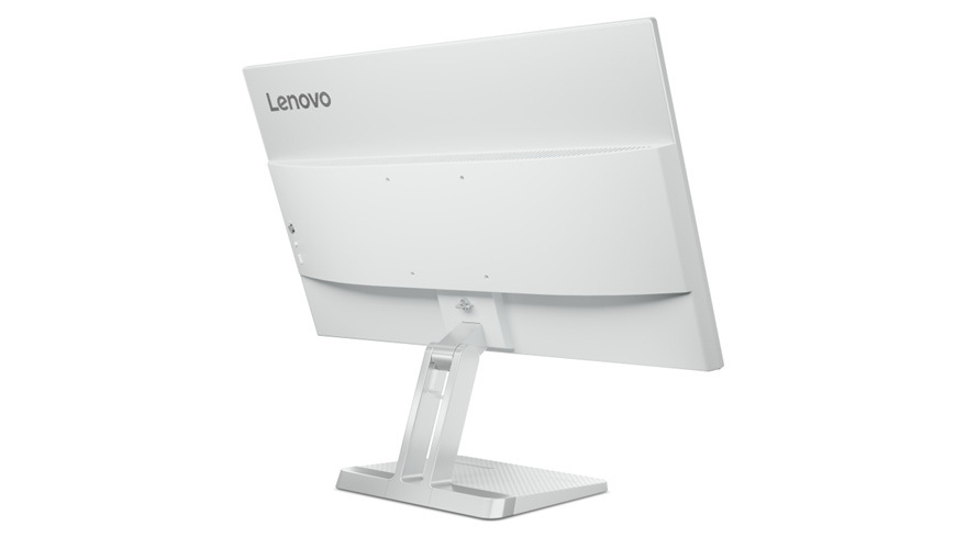 Monitor Lenovo L27q-4A šedý