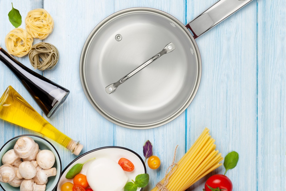 Tefal Intuition B864SA74