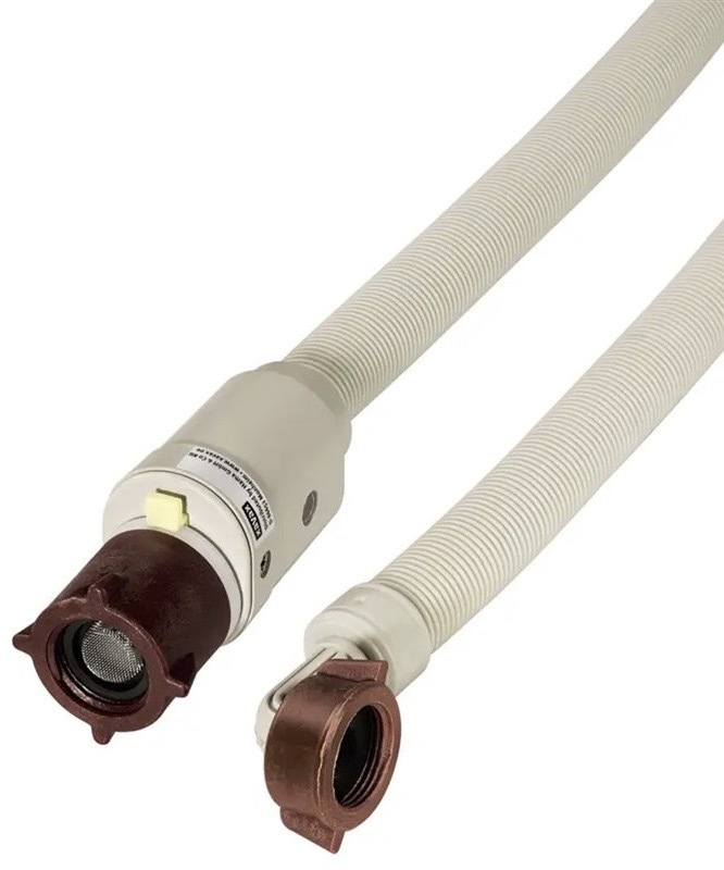 Přívodní hadice s aquastopem XAVAX s aquastopem 2,5m 111448