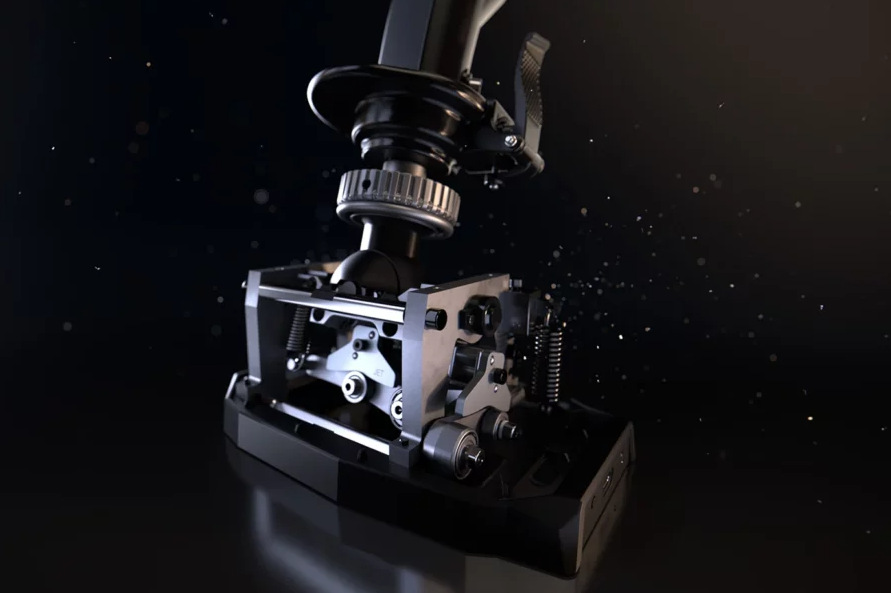 Základna Thrustmaster AVA Základna Thrustmaster AVA