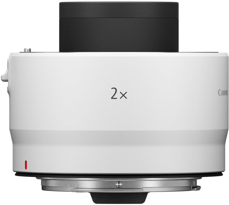 Telekonvertor Canon Extender RF2X černá Telekonvertor Canon Extender RF 2X